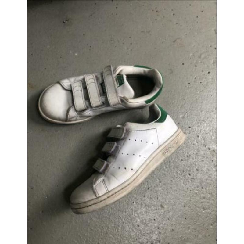 Nette Adidas Stan Smith maat 31 schoenen