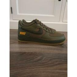 Nike air force low maat 39