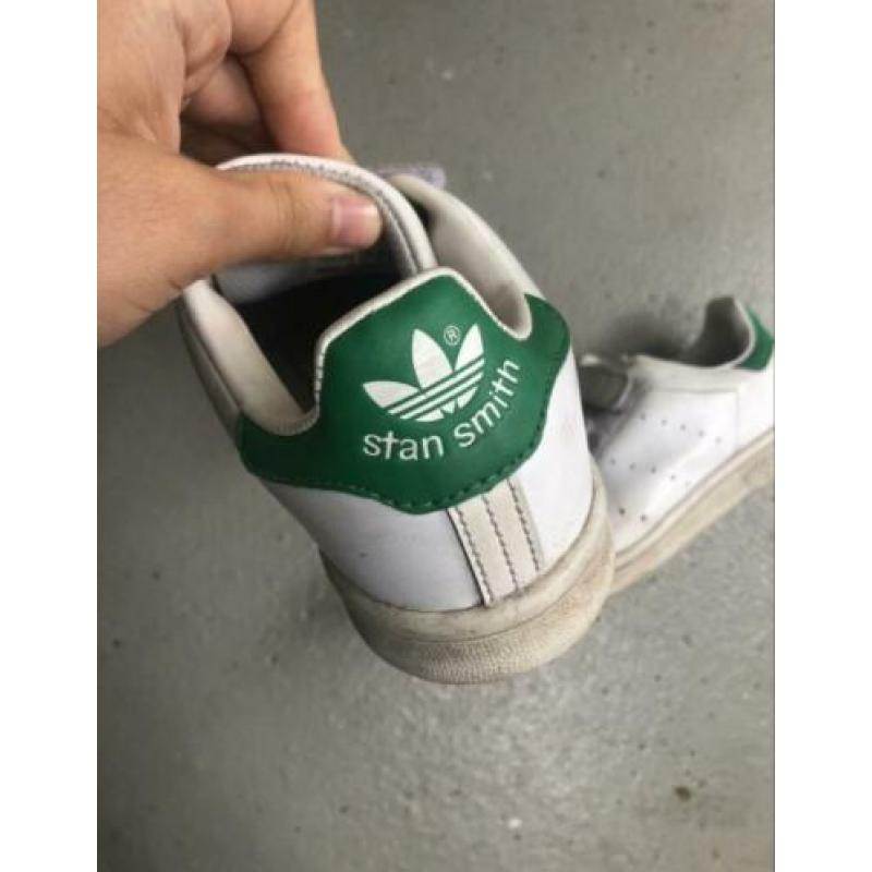 Nette Adidas Stan Smith maat 31 schoenen