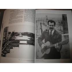 Brassens, Le livre du souvenir. Par Martin Monestier en