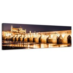 Diverse Canvas Panorama's - slechts EUR 49!