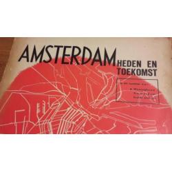 1939, heineken reclame in amsterdam heden en toekomst.