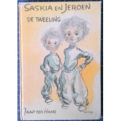 Boekjes van Saskia en Jeroen (oude serie)