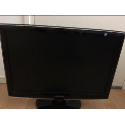 Samsung syncmasterhd tv 61cm