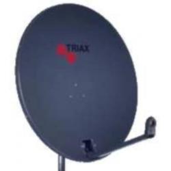 Triax satelliet Schotel antenne, TDA 88
