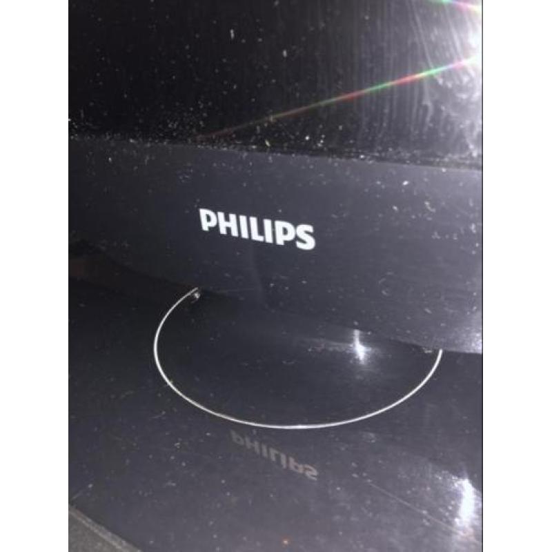 Phillips 1080 FULL HD Tv