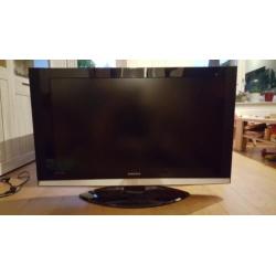 40" LCD tv full Hd