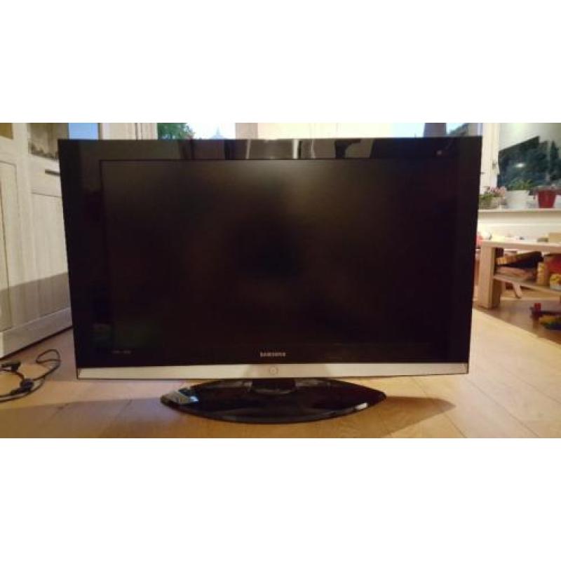 40" LCD tv full Hd