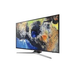 Samsung 55" Flat UHD TV MU6179