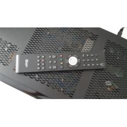 T.e.a.b. Cisco 8485DVB HD