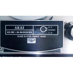 Akai GX 4400D