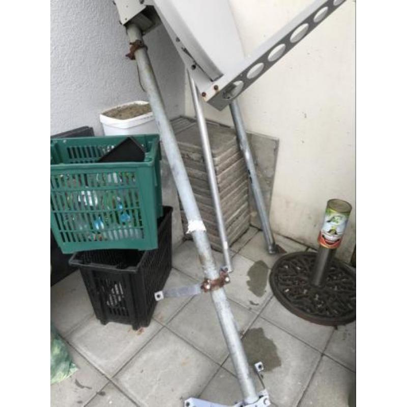 Triax Schotelantenne diameter 110 cm