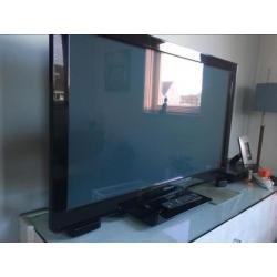 Panasonic TV Plasma || 41 Inch / 105 cm