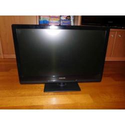 Philips LED TV 22PFL3206H12