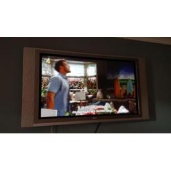 Mooie LCD tv LG 42 inch