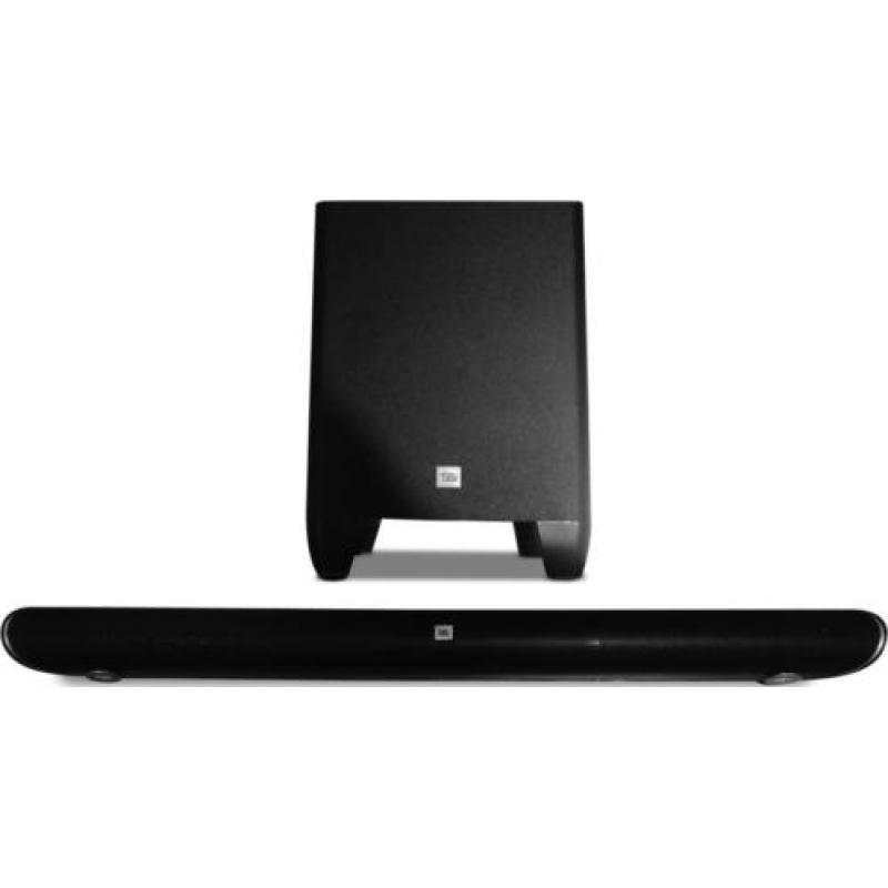 Demo JBL Cinema SB350 soundbar