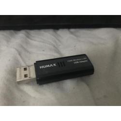 Humax decoder HDR-5200c