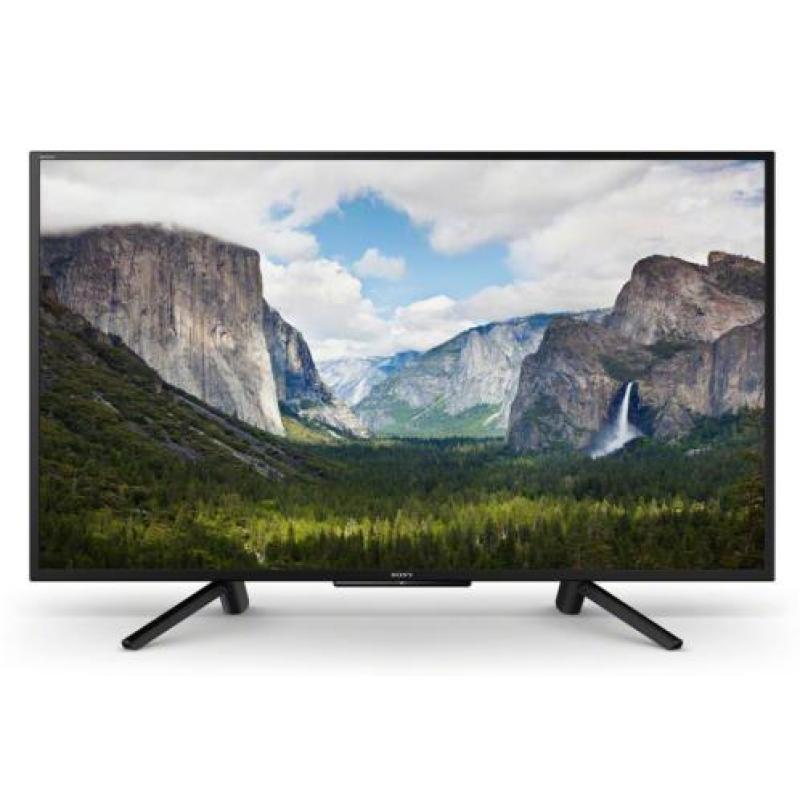 Sony KDL43WF660 led tv