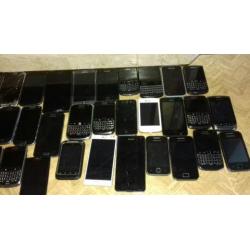 Partij , iPhone , partij telefoons, handel ,