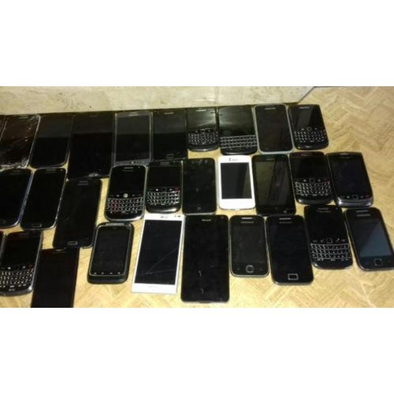 Partij , iPhone , partij telefoons, handel ,