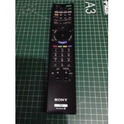 Sony Bravia KDL40NX720