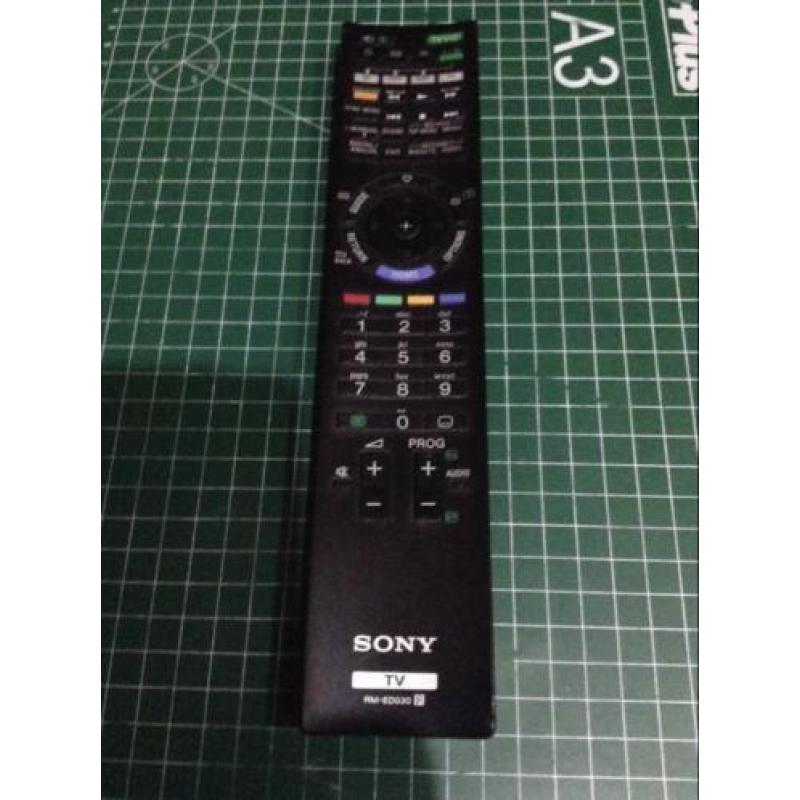 Sony Bravia KDL40NX720