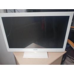 Salora Full HD LED 24 inch Televisie