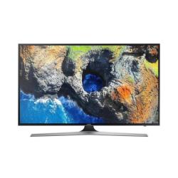 Samsung 55" Flat UHD TV MU6179