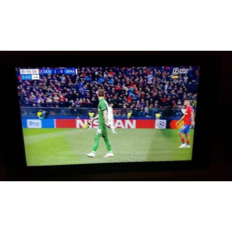 40" LCD tv full Hd