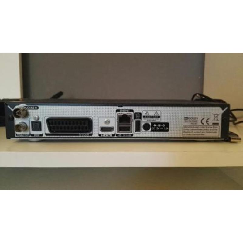 Humax 5300c decoder