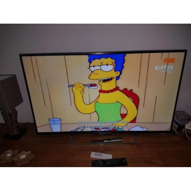 Sony smart tv 42 inch