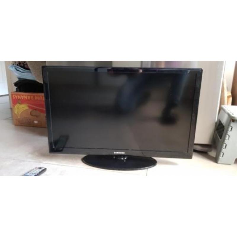 Samsung ledtv 26 inch eu26d4003bw