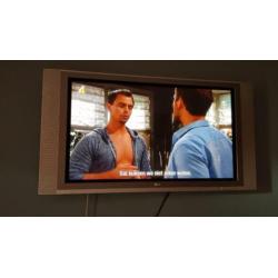 Mooie LCD tv LG 42 inch