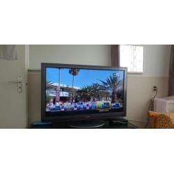 Panasonic Led tv 42 inch