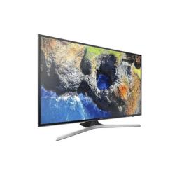 Samsung 55" Flat UHD TV MU6179