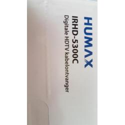 Humax IRHD-5300C