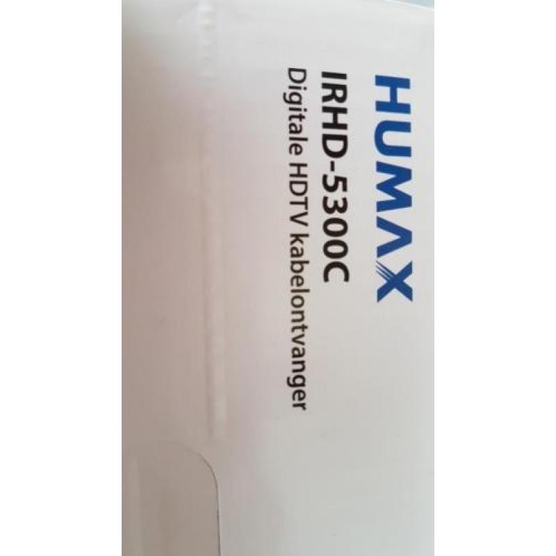 Humax IRHD-5300C