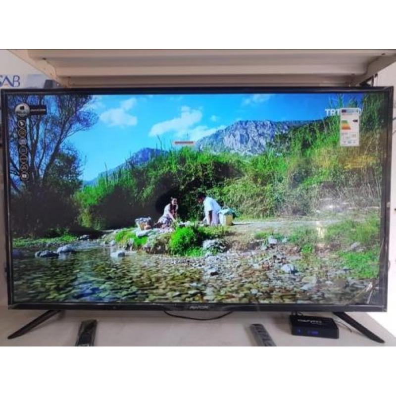 Awox 55 inch full HD AWX-14055ST