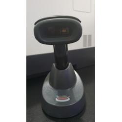 Honeywell 1452G2D-2 Bluetooth barcode scanner met oplader