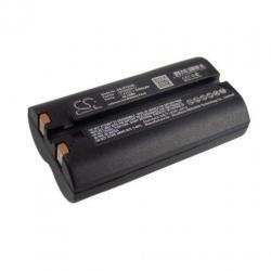 Accu Batterij voor Mannesmann D2 5021 ACD MHC 400 e.a. - ...