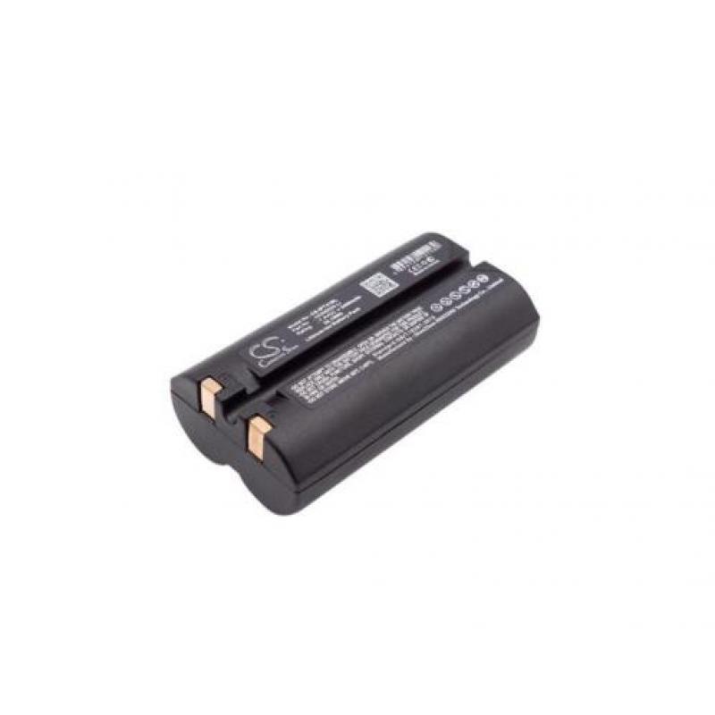 Accu Batterij voor Mannesmann D2 5021 ACD MHC 400 e.a. - ...