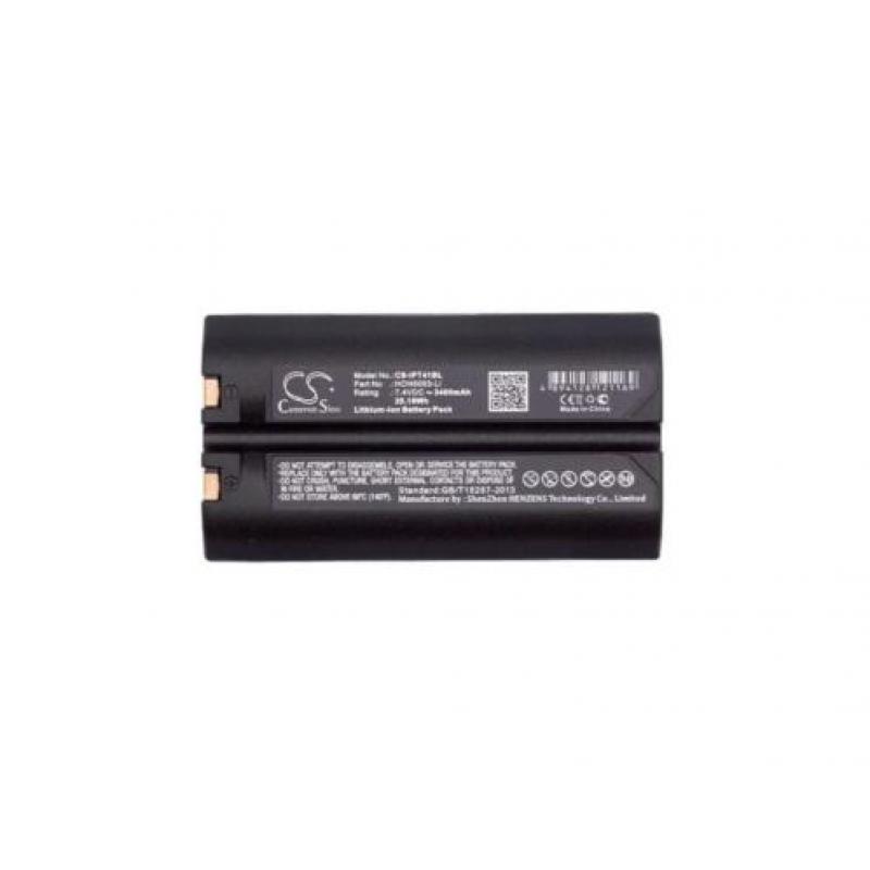 Accu Batterij voor Mannesmann D2 5021 ACD MHC 400 e.a. - ...