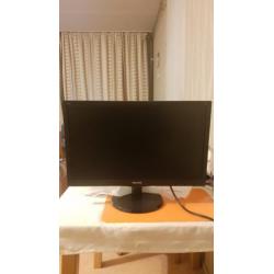 Philips LED monitor