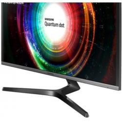 Samsung U28H750 28 inch 4K Ultra HD monitor (zwart)