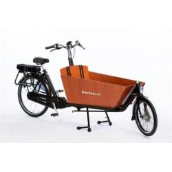 Bakfiets.nl - beste prijs en snelste levering!