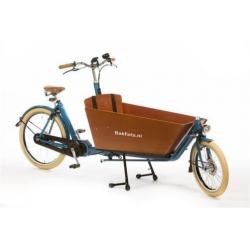 Bakfiets.nl - beste prijs en snelste levering!