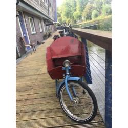 Bakfiets Fietsfabriek