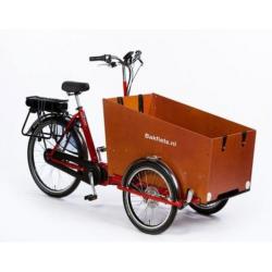 Bakfiets.nl - beste prijs en snelste levering!