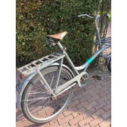 Bakfiets (decoratie)2wieler KRONAN