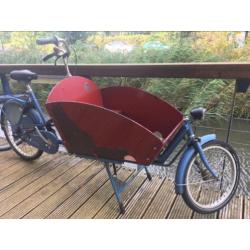 Bakfiets Fietsfabriek